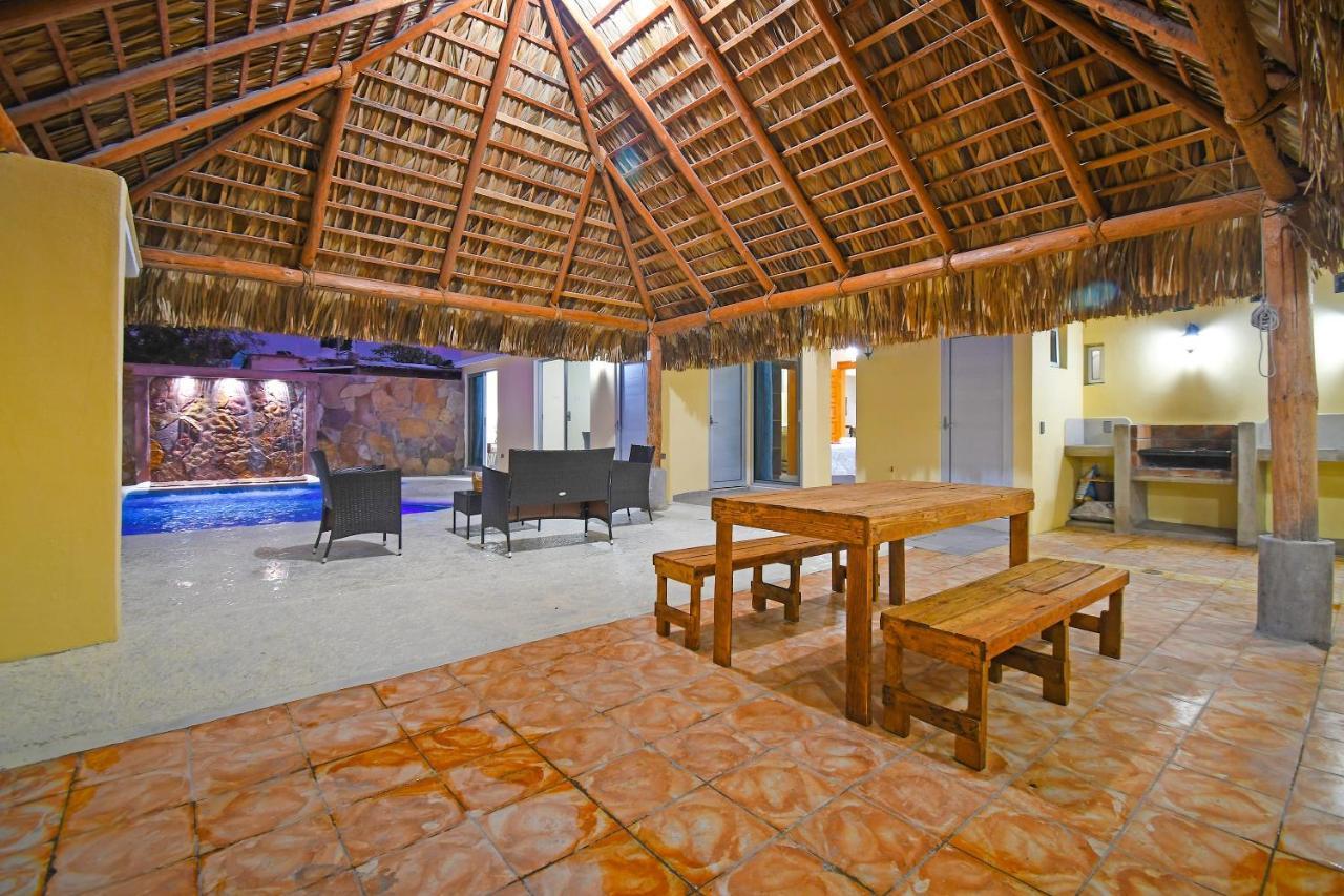 Dt La Paz Condos With Pool & Palapa Lounge, 2 Mi To Malecon Exteriör bild
