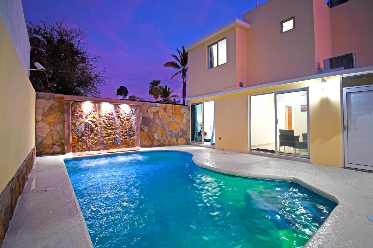 Dt La Paz Condos With Pool & Palapa Lounge, 2 Mi To Malecon Exteriör bild