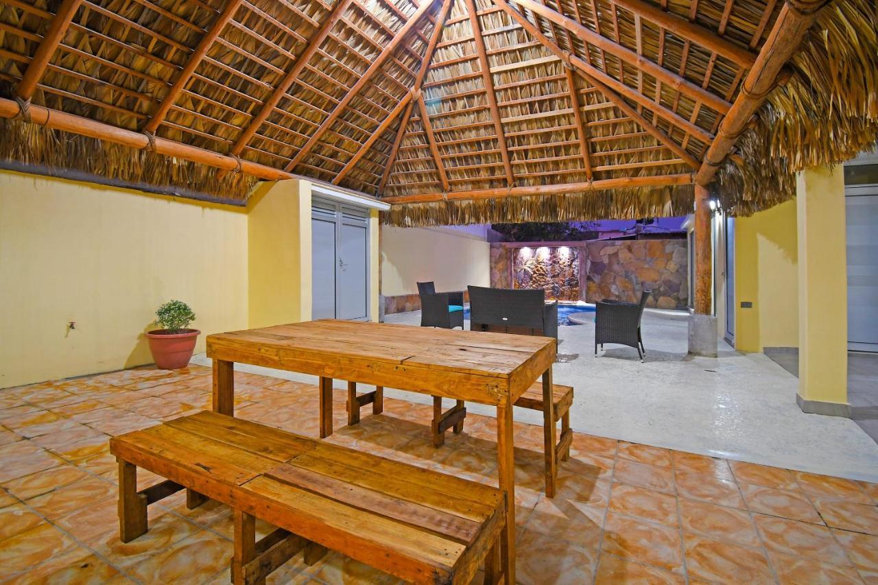 Dt La Paz Condos With Pool & Palapa Lounge, 2 Mi To Malecon Exteriör bild