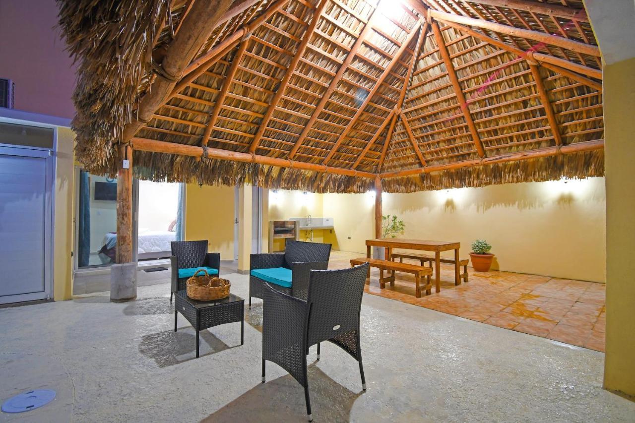 Dt La Paz Condos With Pool & Palapa Lounge, 2 Mi To Malecon Exteriör bild