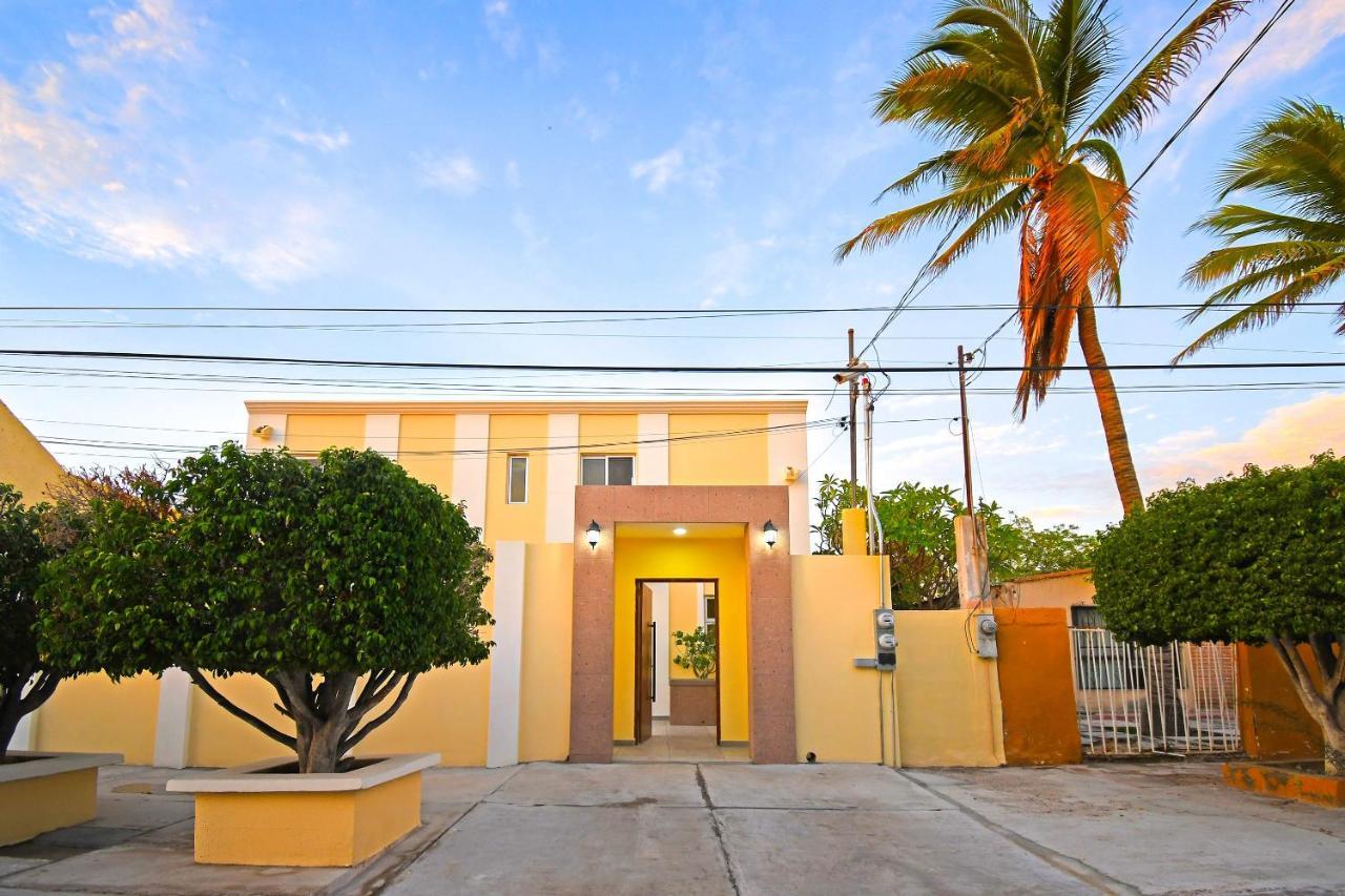 Dt La Paz Condos With Pool & Palapa Lounge, 2 Mi To Malecon Exteriör bild