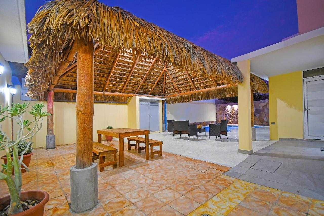 Dt La Paz Condos With Pool & Palapa Lounge, 2 Mi To Malecon Exteriör bild