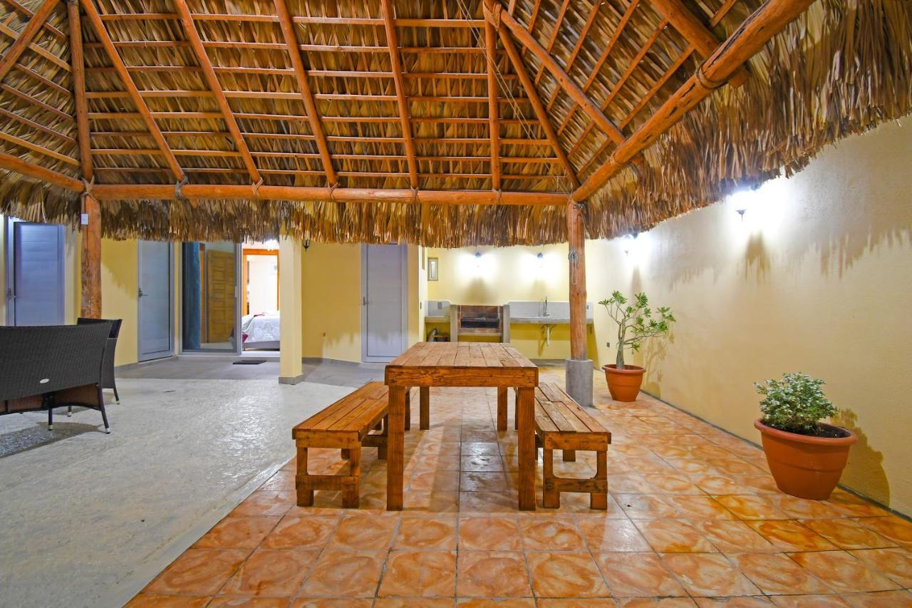 Dt La Paz Condos With Pool & Palapa Lounge, 2 Mi To Malecon Exteriör bild