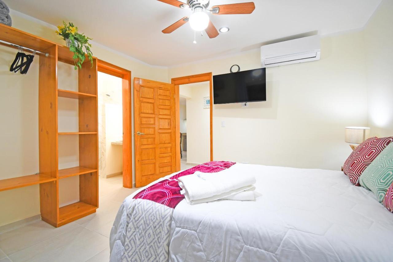 Dt La Paz Condos With Pool & Palapa Lounge, 2 Mi To Malecon Rum bild