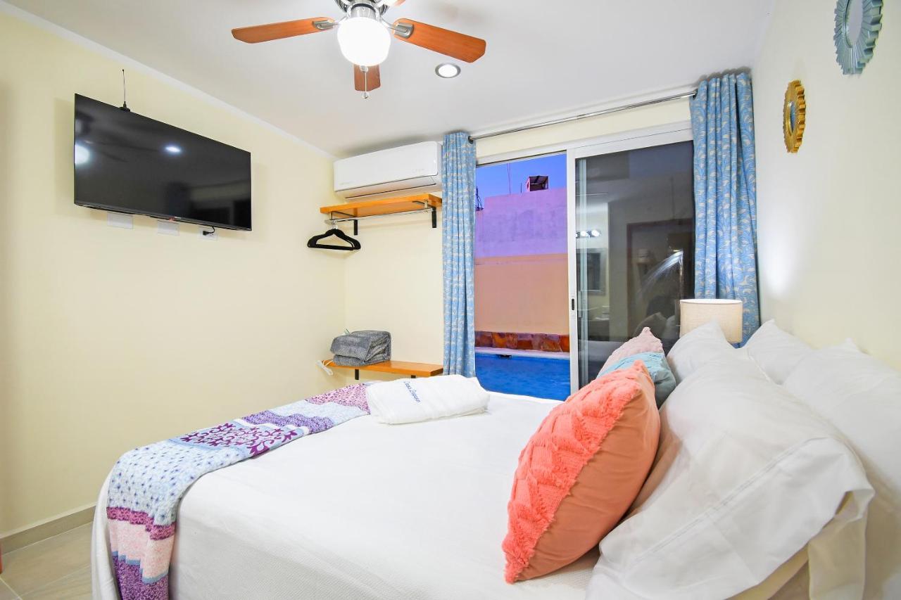 Dt La Paz Condos With Pool & Palapa Lounge, 2 Mi To Malecon Rum bild