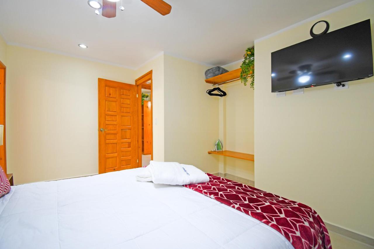 Dt La Paz Condos With Pool & Palapa Lounge, 2 Mi To Malecon Rum bild
